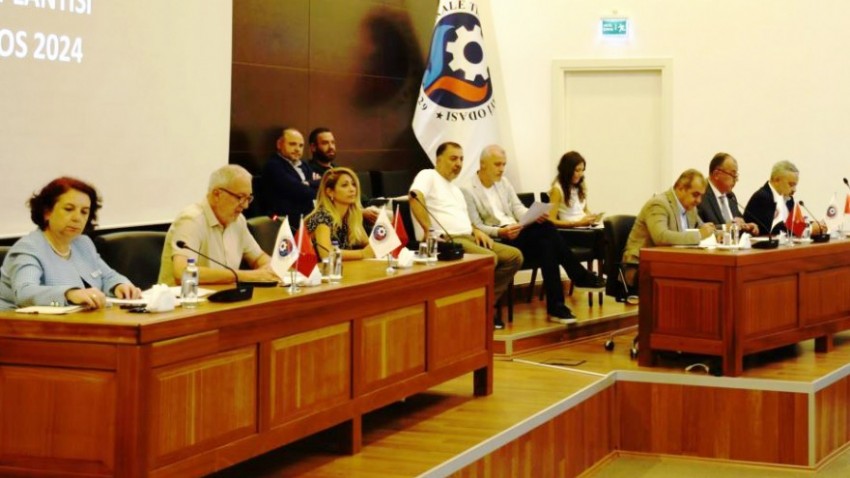 Selçuk Semizoğlun’dan Üyelere Çağrı “Fikirlerinizle Bizi Yönetin”  