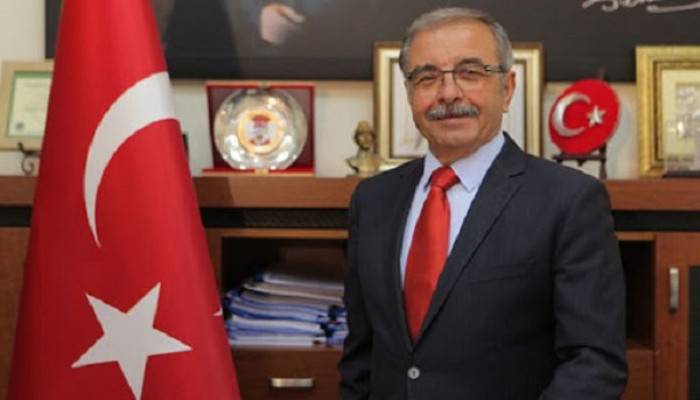 Gelibolu Belediye Başkanı Özacar, korona virüsüne yakalandı