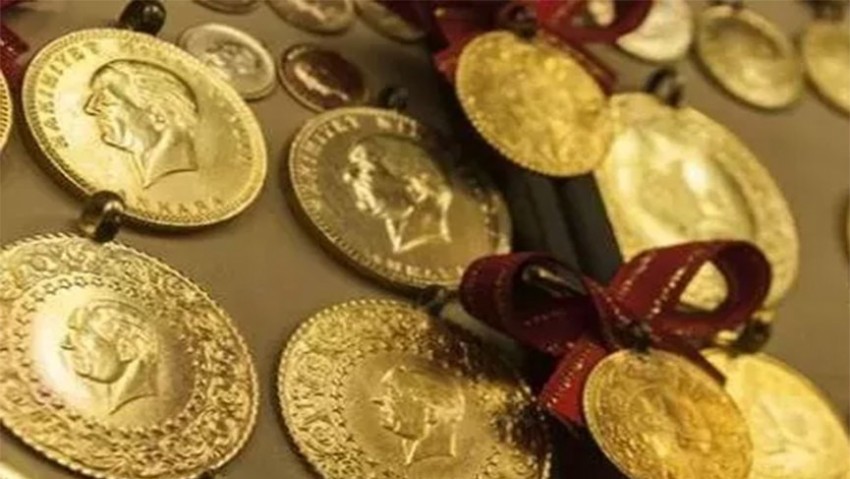 Çanakkale'de altın fiyatları artmaya devam ediyor
