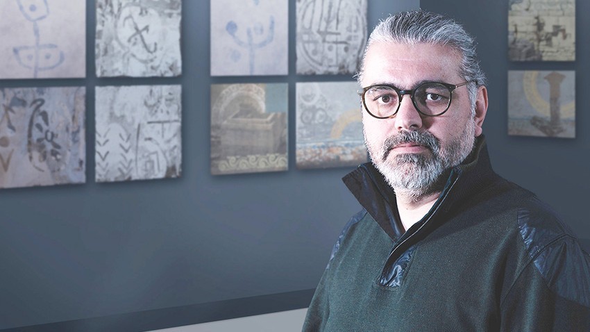 “Zamanda Troia” Kişisel Seramik Sergisi