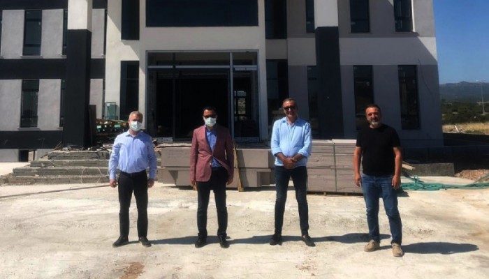 Teknik İncelemelerine Hız Kesmeden Devam Ediyor