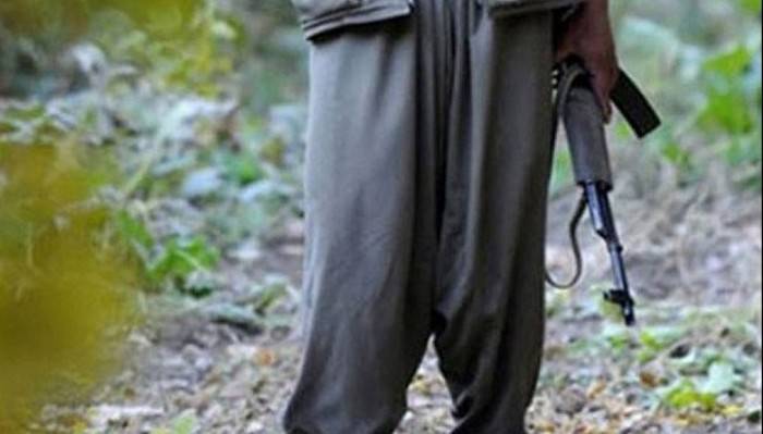  5 terörist etkisiz hale getirildi