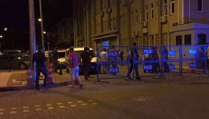 Çanakkale’de alarm