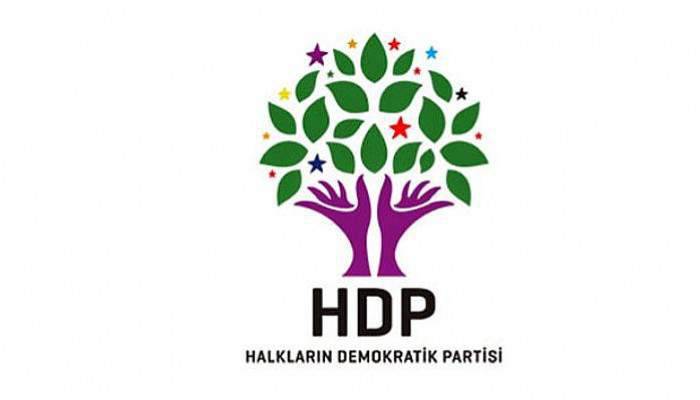 HDP Kocaeli İl Başkanına ev hapsi cezası