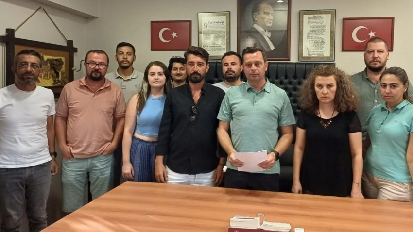 Deprem Gerçeği Bir Kez Daha Yüzümüze Vuruldu  “Kaybedecek Tek Bir Günümüz Yok”
