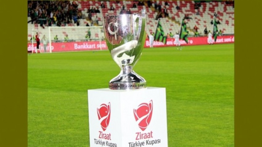  Süper Kupa finali Türkiye’de oynanacak  