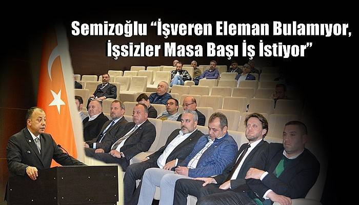 ÇTSO Şubat Ayı Meclis Toplantısı gerçekleştirildi