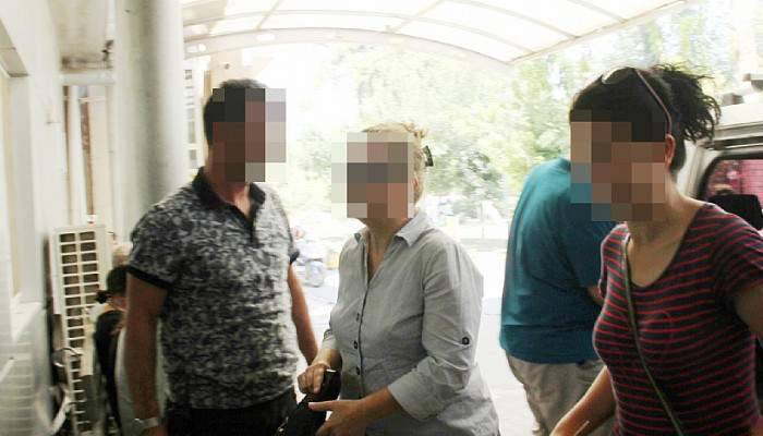 FETÖ operasyonunda 23 kişi gözaltına alındı