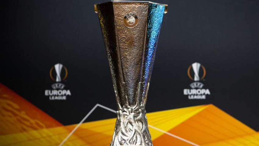 UEFA Avrupa Ligi’nde çeyrek final ve yarı final eşleşmeleri belirlendi