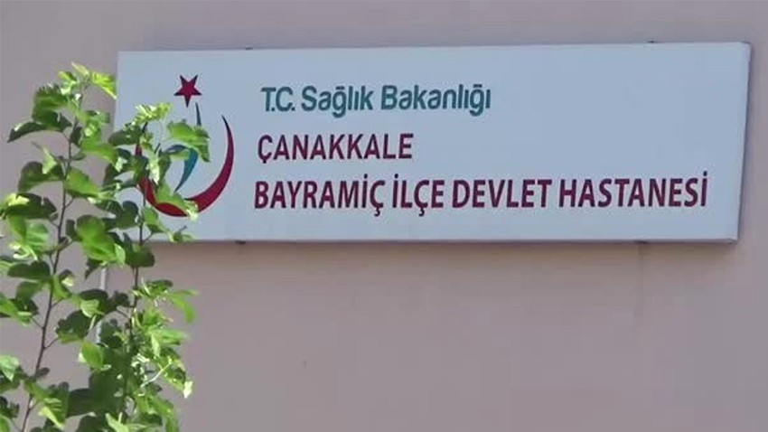 Bayramiç’te sigara bırakma ünitesi açılıyor