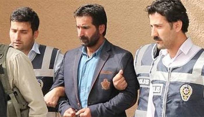  Kalaşnikoflu cinayete 50 yıl hapis