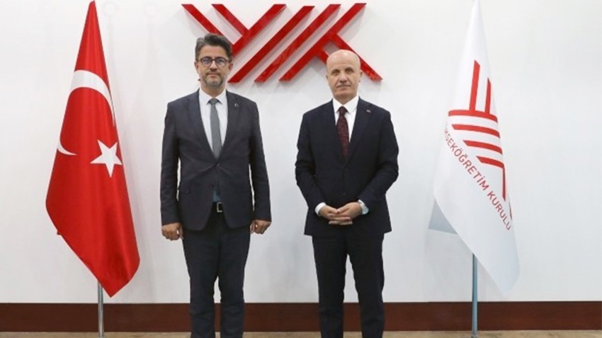 ÇOMÜ, İstihdam Odaklı Dönüşümün Merkezinde