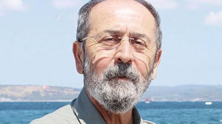 Türkeş: “Sorun Sadece İklim Değişikliği Değil”