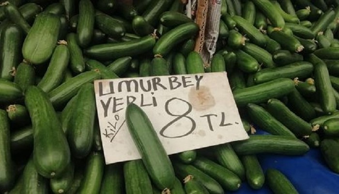 Yaz Fiyatları Yavaş Yavaş Başlıyor