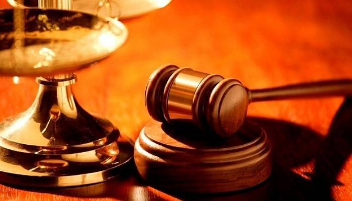 Belediye Başkan Yardımcısı cinayetinde karar