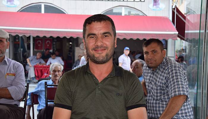  Başkan Sargut, av yasakları ile ilgili uyarıda bulundu