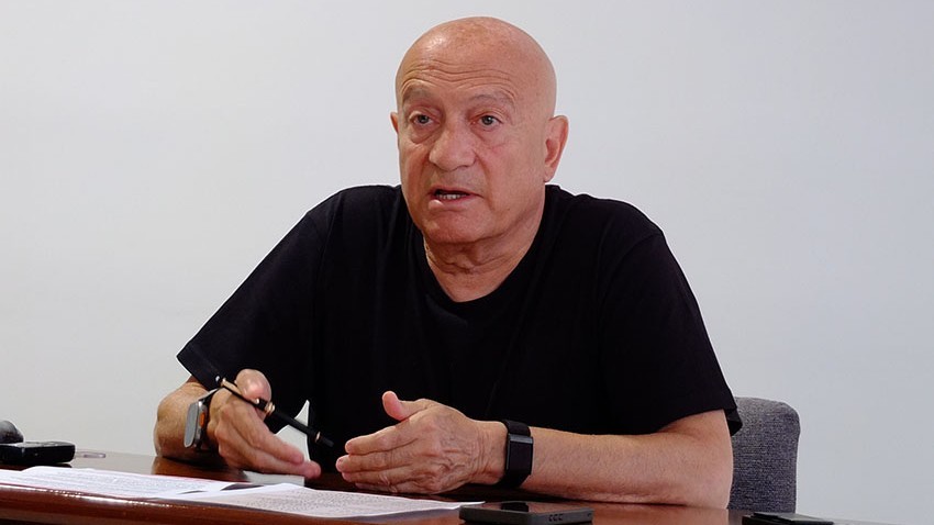 Dardanelspor’dan Altyapı Odaklı Yeniden Yapılanma