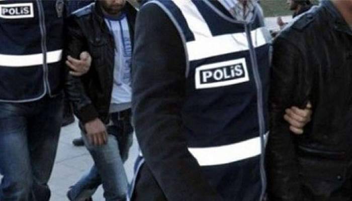  Çanakkale'de 29 polis tutuklandı