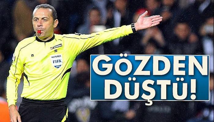 Cüneyt Çakır gözden düştü