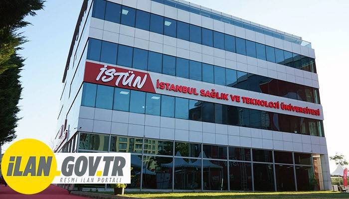 3 ÖĞRETİM, 2 ARAŞTIRMA GÖREVLİSİ ALINACAK