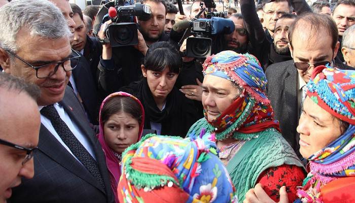 Çanakkaleliyi Alkışlattı, Megakent’i Düşündürdü