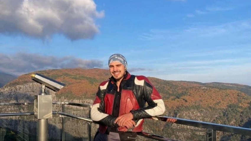 25 gündür yaşam mücadelesi veren genç hayatını kaybetti