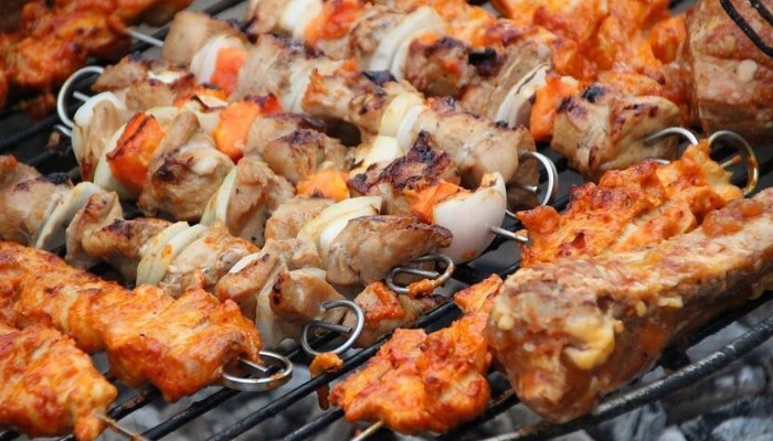 Mangal yasağı fiyatları düşürdü