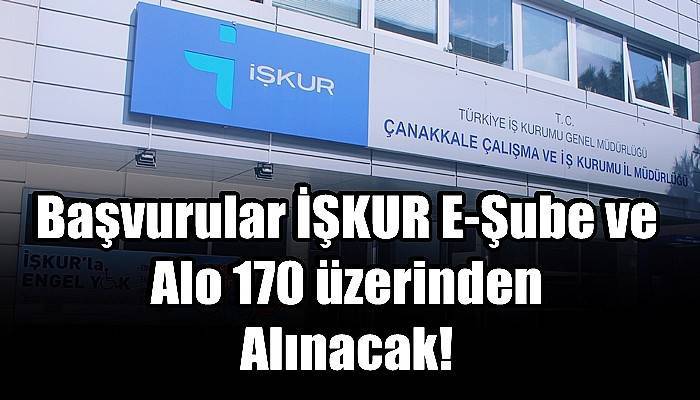 Kültür Turizm Müdürlüğüne 27 kişi alınacak