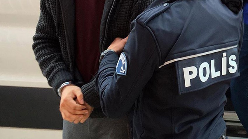 FETÖ Operasyonu
