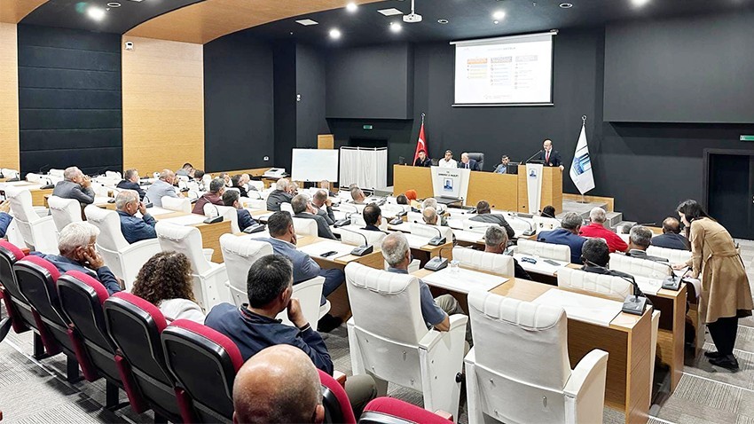 Muhtarlara III. IPARD Programı hakkında bilgiler verildi