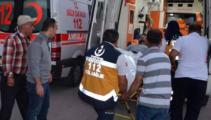 Darbeciler Kazan'da halka ateş açtı: Ölü ve yaralılar var