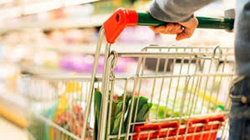 Ticaret Satış Hacmi Azaldı, Perakende Satış Hacmi Arttı