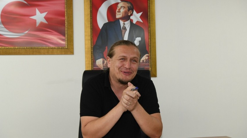 Lapseki Belediyesi'nden Planlı Genişleme Hamlesi