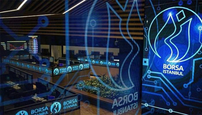 Borsa haftaya yükselişle başladı