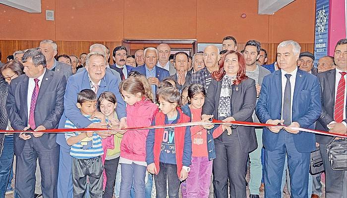 Çanakkale Müzesi Karacasu’da 