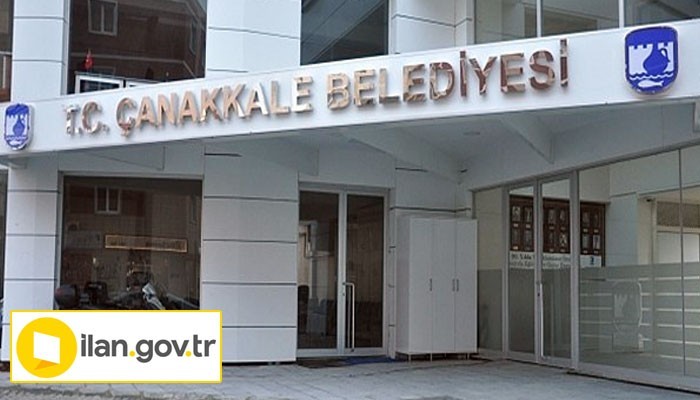 İHALEYLE HIRDAVAT MALZEMESİ ALINACAK