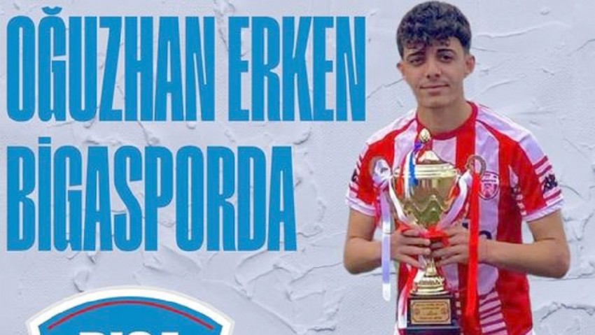 Bigaspor Transfer