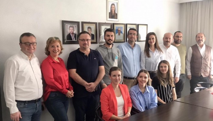 ÖZTÜRK, “SORUNLAR ÇOK BÜYÜK, BU SORUNLARI BİZ ÇÖZECEĞİZ”