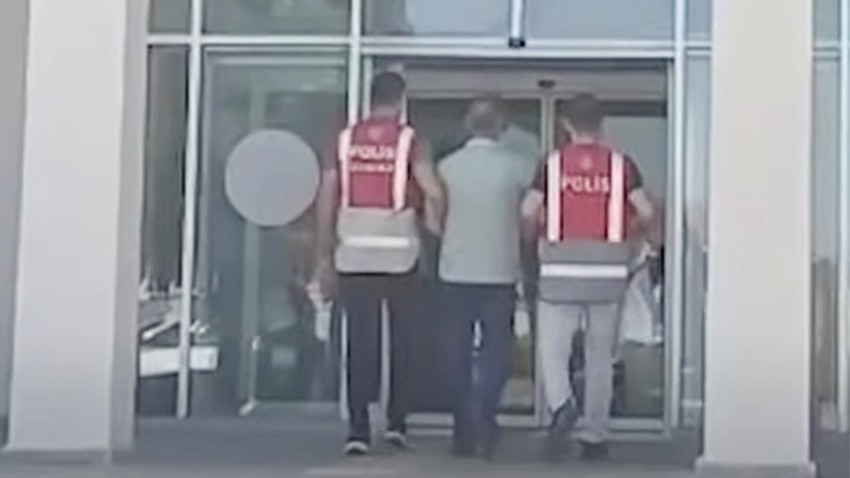 DMD Hastası Çocuğun Bağış Kumbaralarını Çalan Şüpheli Yakalandı