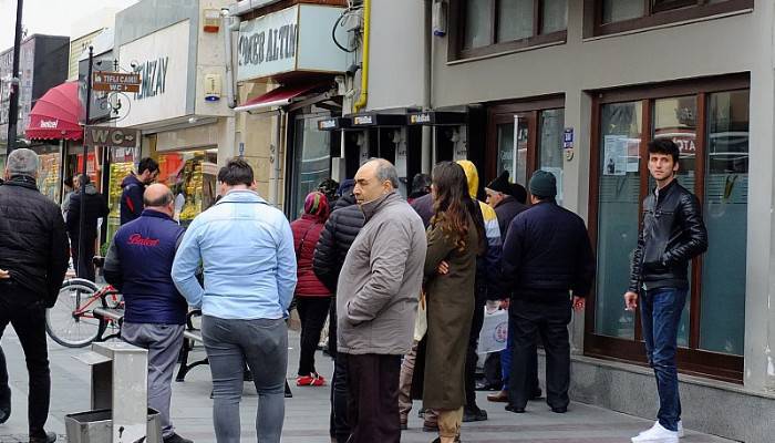 Kamu Bankaları Desteklerini Açıkladı, Gözler Özel Bankalarda 