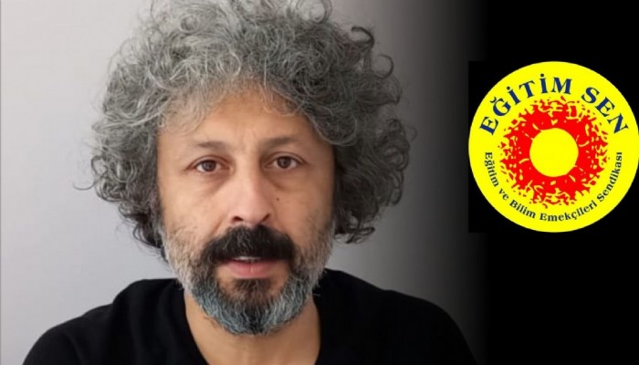 EĞİTİM SEN, GEÇ YATAN EK DERS ÜCRETLERİNE TEPKİ GÖSTERDİ