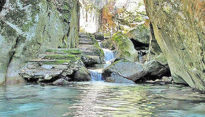 Havalar Isındı Kazdağlarına Rağbet Arttı