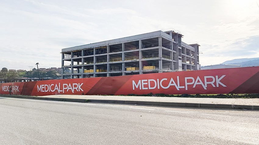 Özel Hastane Yatırımı Yeniden Yükseliyor