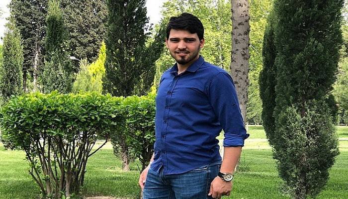 Kalp krizinden ölen erin cenazesi törenle uğurlandı