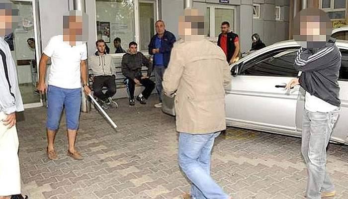 BU PİSLİĞE PASPAS BİLE AZ!