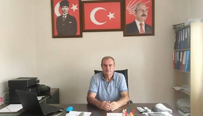 CHP salgında kendi önlemini aldı!