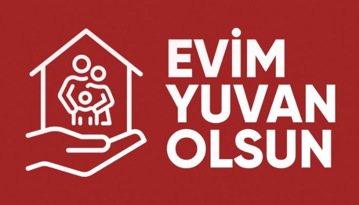 Depremzedeler İçin ‘Evim Yuvan Olsun’ Kampanyası