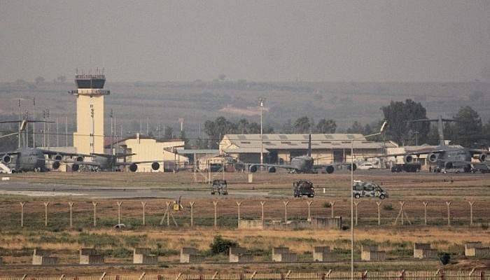 Alman heyetin İncirlik’i ziyaret günü belli oldu