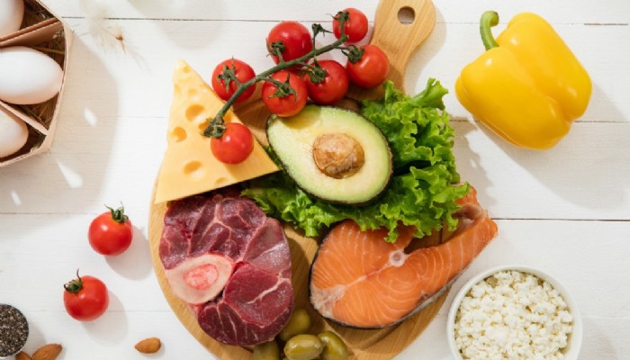 Kolesterolü Düşüren Yiyecekler Nelerdir?