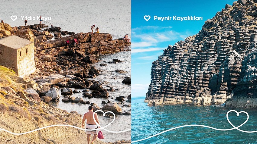 Ekoturizm rotası, oluşturuldu